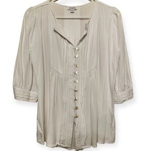 EUC Escapada Blouse